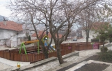 Градински мебели