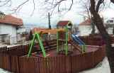 Градински мебели