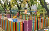 Градински мебели