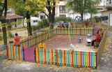 Градински мебели