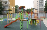 Градински мебели