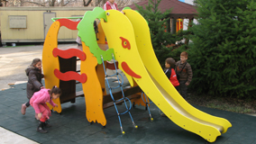 Градински мебели