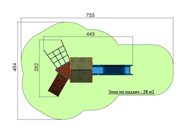 Градински мебели