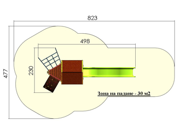 Градински мебели
