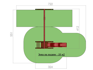 Градински мебели