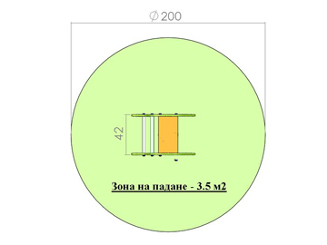 Градински мебели