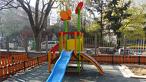 Градински мебели