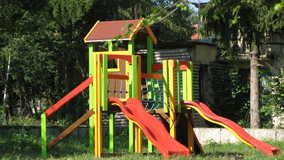 Градински мебели